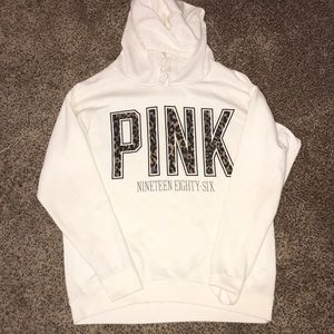 Victoria’s Secret hoodie